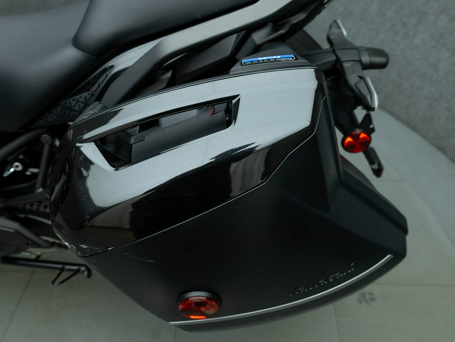 2023 KAWASAKI KLE650 VERSYS 650 LT W/ABS