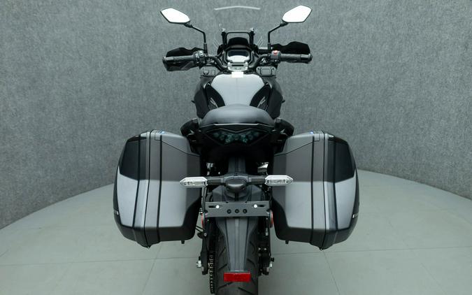 2023 KAWASAKI KLE650 VERSYS 650 LT W/ABS