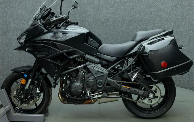 2023 KAWASAKI KLE650 VERSYS 650 LT W/ABS