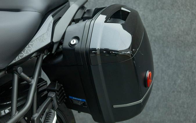 2023 KAWASAKI KLE650 VERSYS 650 LT W/ABS