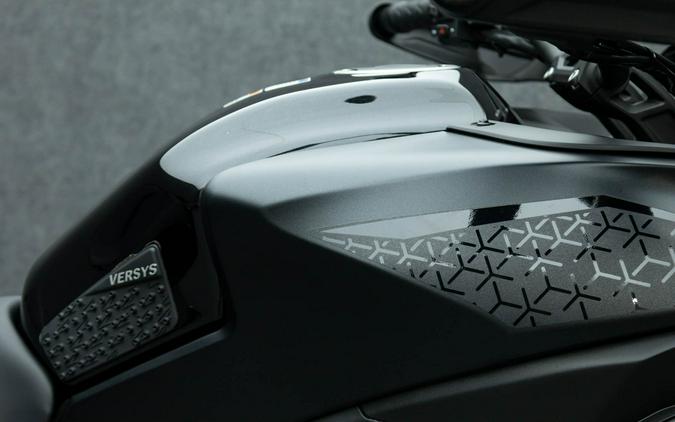 2023 KAWASAKI KLE650 VERSYS 650 LT W/ABS