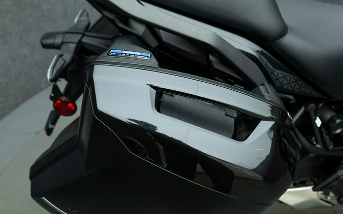 2023 KAWASAKI KLE650 VERSYS 650 LT W/ABS