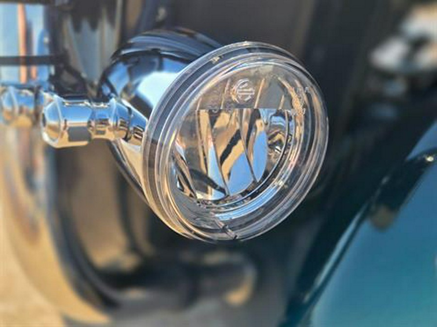 2017 Harley-Davidson Street Glide® Special