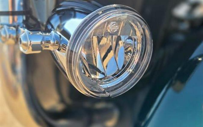 2017 Harley-Davidson Street Glide® Special