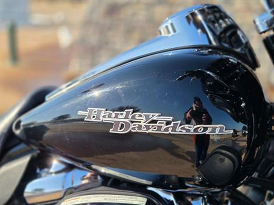 2017 Harley-Davidson Street Glide® Special