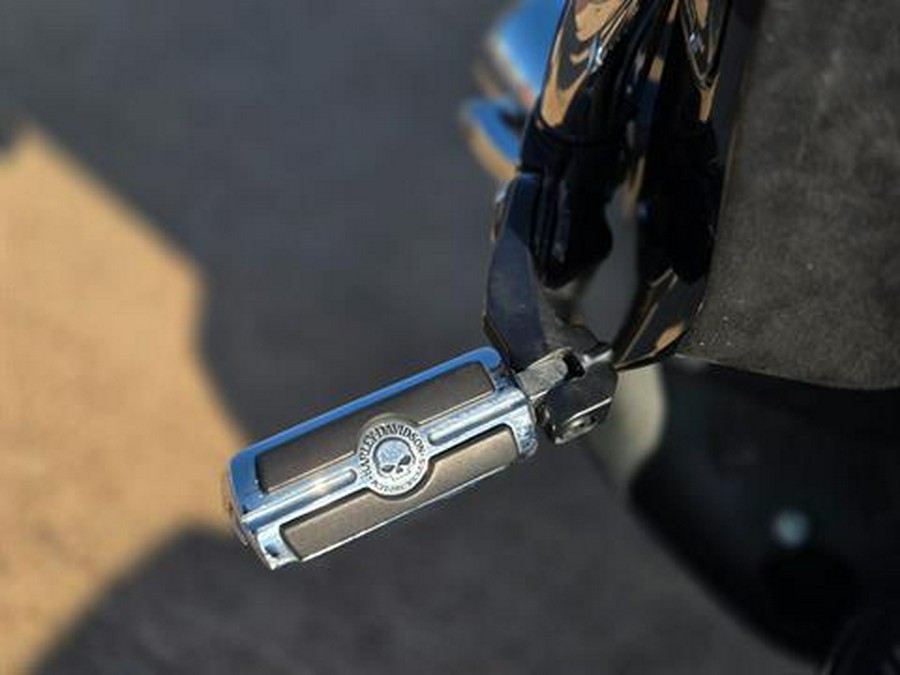 2017 Harley-Davidson Street Glide® Special