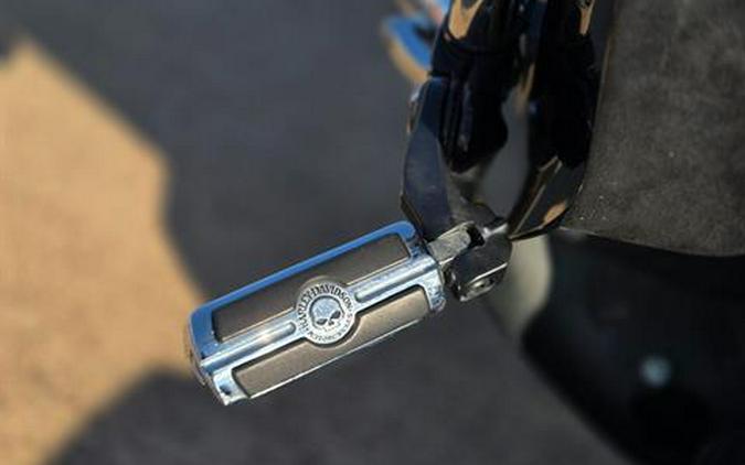 2017 Harley-Davidson Street Glide® Special