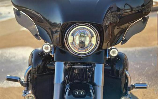 2017 Harley-Davidson Street Glide® Special