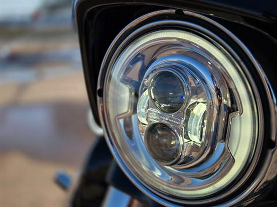 2017 Harley-Davidson Street Glide® Special