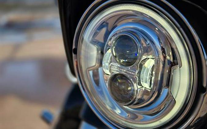 2017 Harley-Davidson Street Glide® Special