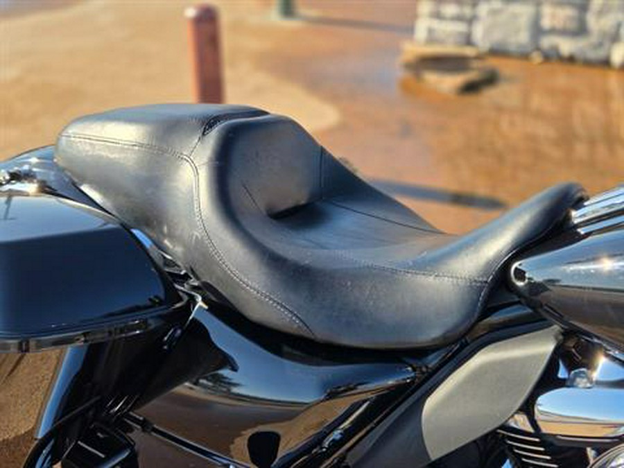 2017 Harley-Davidson Street Glide® Special