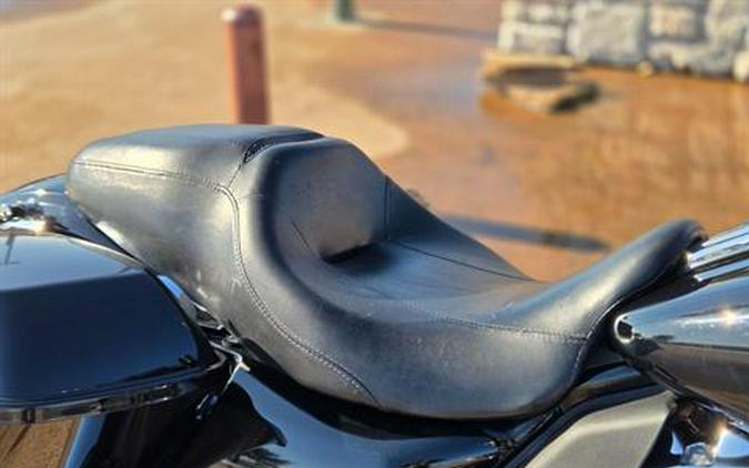 2017 Harley-Davidson Street Glide® Special