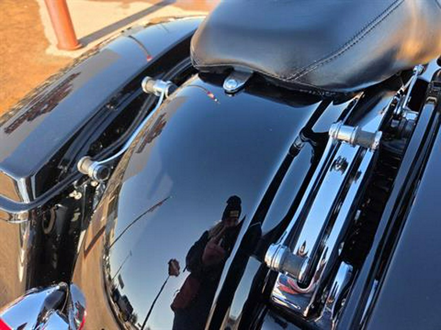 2017 Harley-Davidson Street Glide® Special