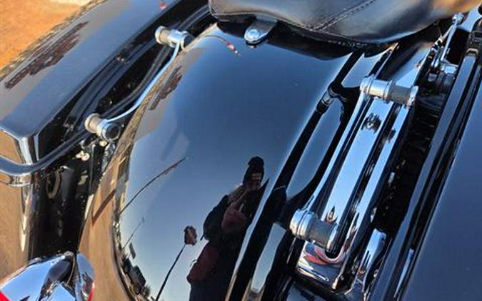 2017 Harley-Davidson Street Glide® Special