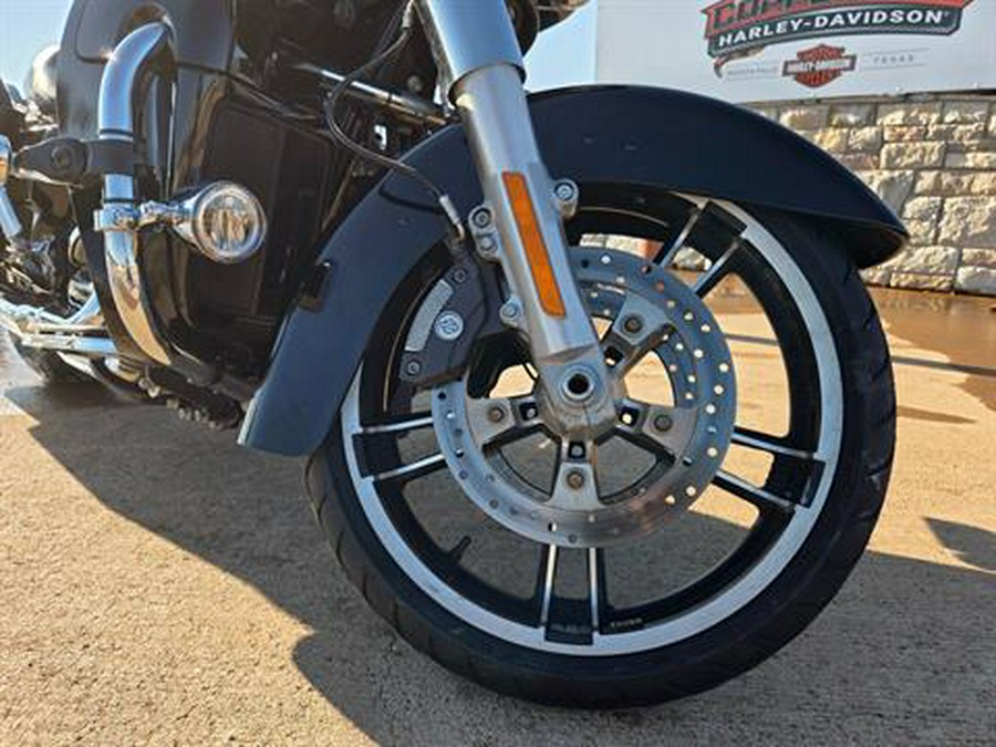 2017 Harley-Davidson Street Glide® Special