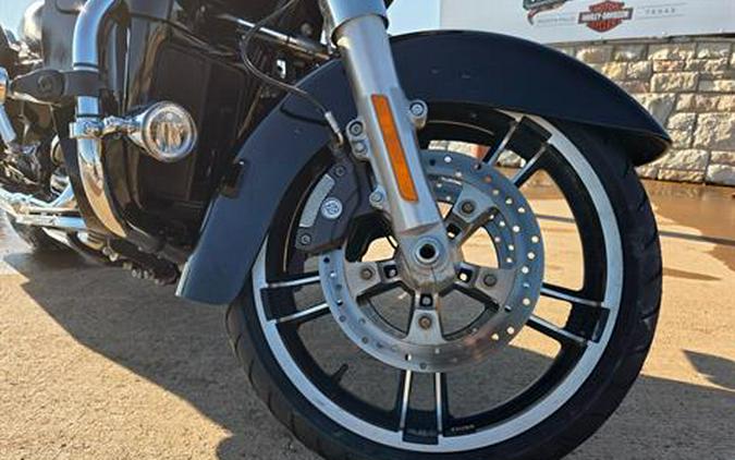 2017 Harley-Davidson Street Glide® Special