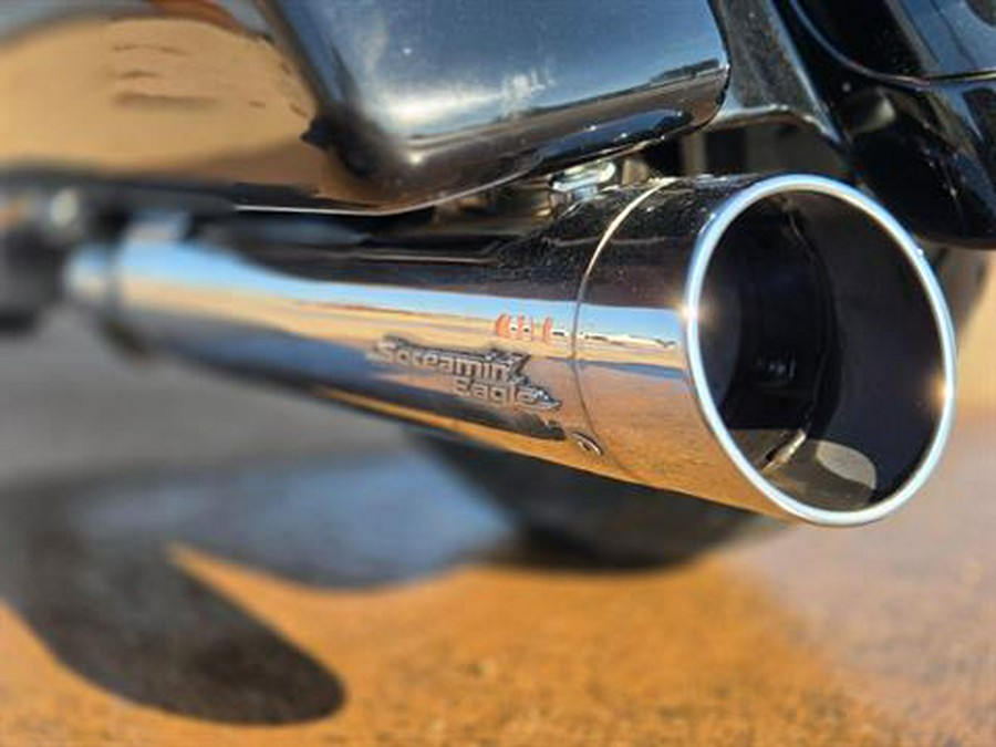 2017 Harley-Davidson Street Glide® Special