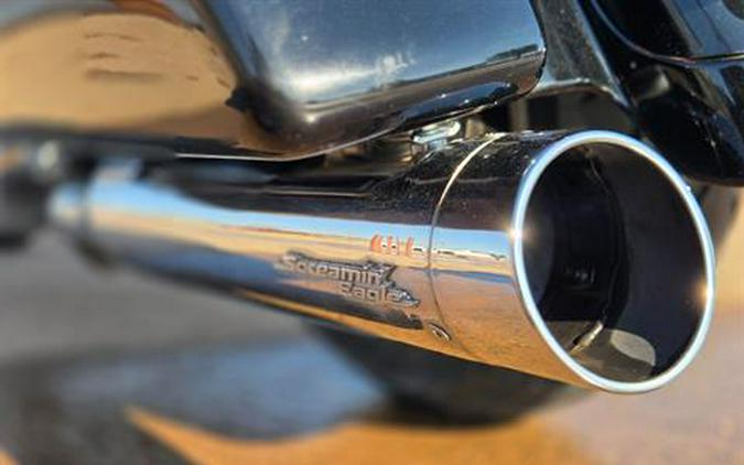 2017 Harley-Davidson Street Glide® Special