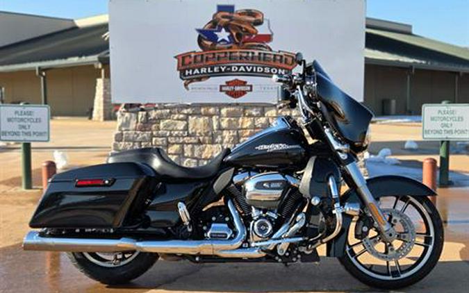 2017 Harley-Davidson Street Glide® Special