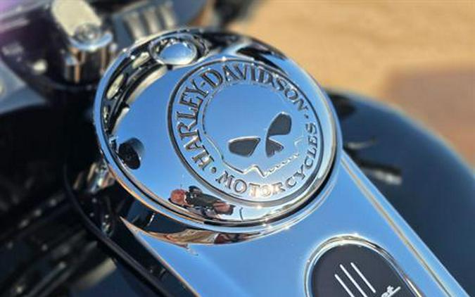 2017 Harley-Davidson Street Glide® Special