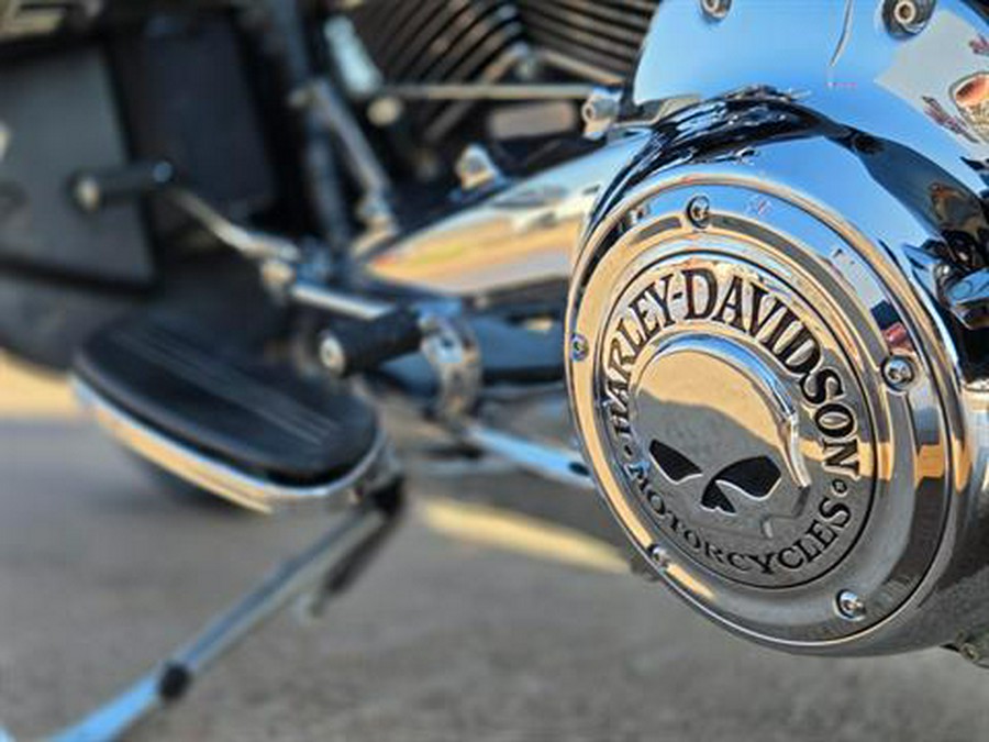 2017 Harley-Davidson Street Glide® Special