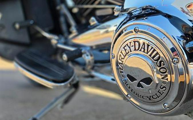 2017 Harley-Davidson Street Glide® Special