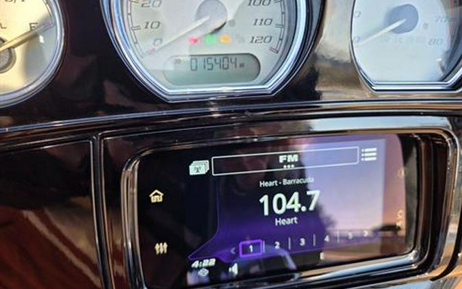 2017 Harley-Davidson Street Glide® Special