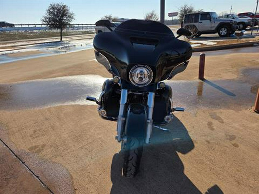 2017 Harley-Davidson Street Glide® Special