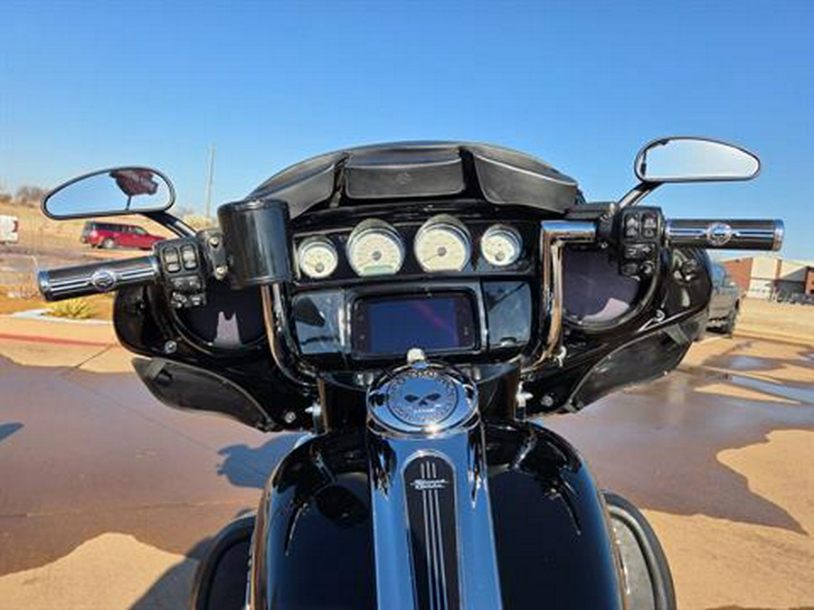 2017 Harley-Davidson Street Glide® Special