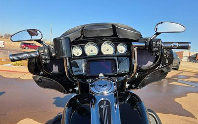 2017 Harley-Davidson Street Glide® Special