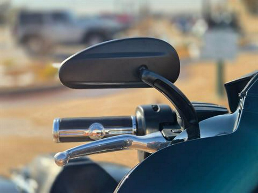 2017 Harley-Davidson Street Glide® Special