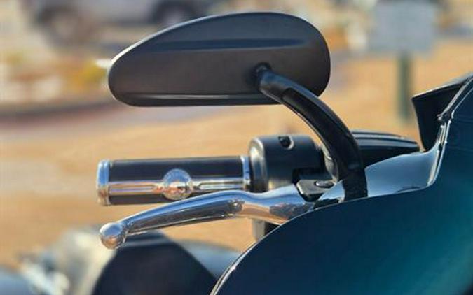 2017 Harley-Davidson Street Glide® Special