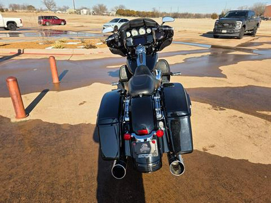 2017 Harley-Davidson Street Glide® Special