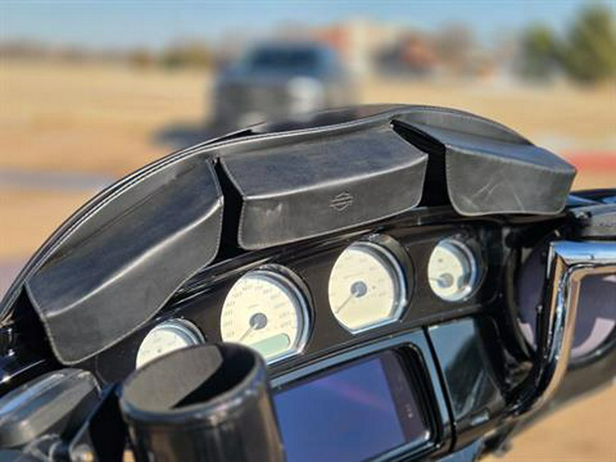 2017 Harley-Davidson Street Glide® Special