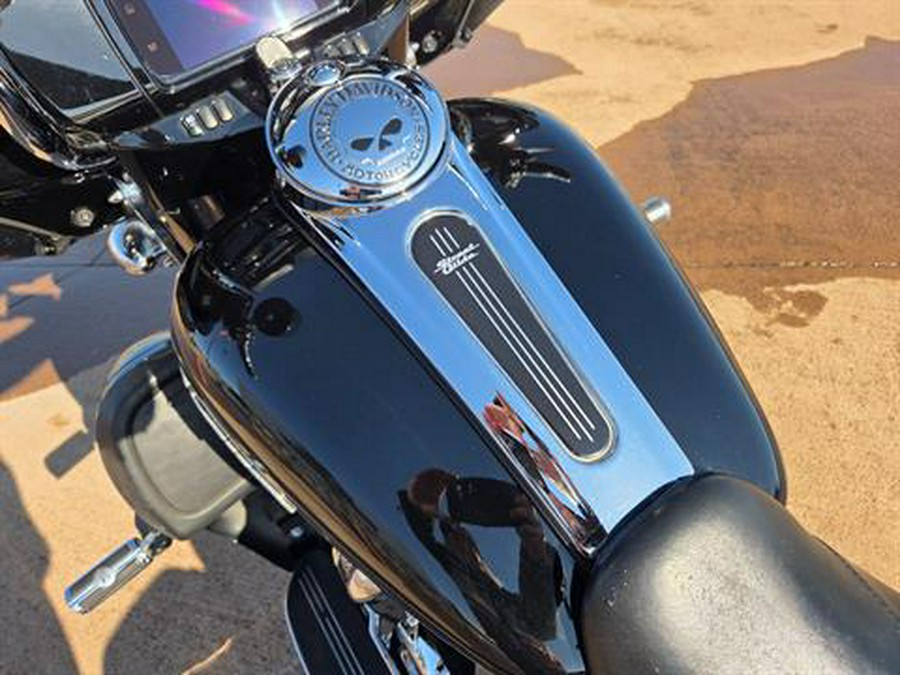 2017 Harley-Davidson Street Glide® Special