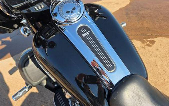 2017 Harley-Davidson Street Glide® Special