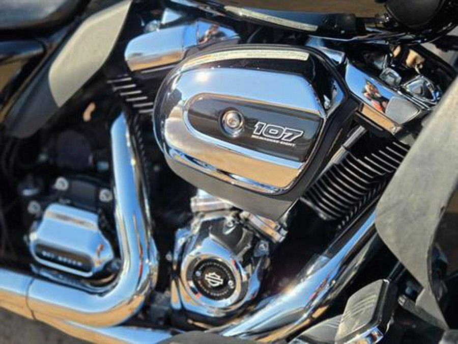 2017 Harley-Davidson Street Glide® Special