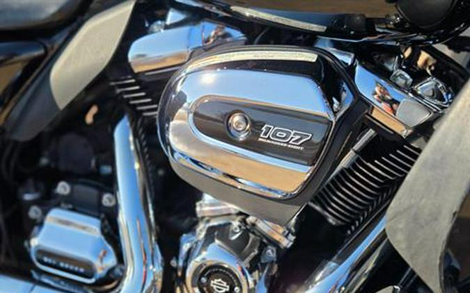 2017 Harley-Davidson Street Glide® Special