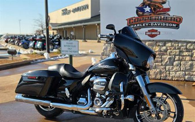 2017 Harley-Davidson Street Glide® Special