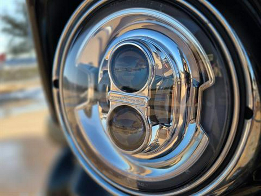 2017 Harley-Davidson Street Glide® Special