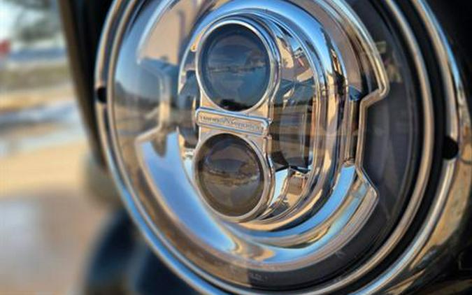 2017 Harley-Davidson Street Glide® Special