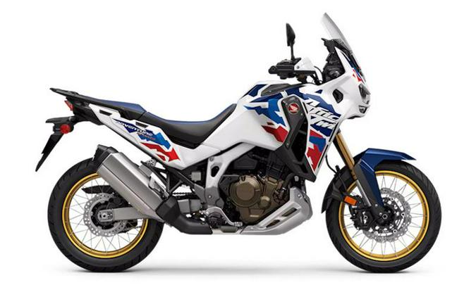 2025 Honda® Africa Twin Adventure Sports ES