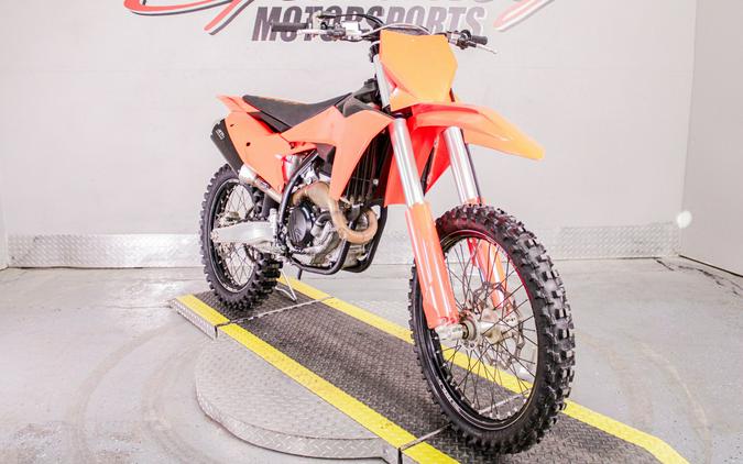 2024 KTM 250 SX-F