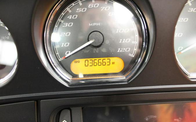 2017 Harley-Davidson® FLHTCUTG - Tri Glide® Ultra