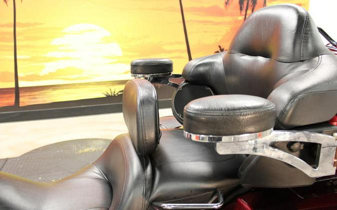 2017 Harley-Davidson® FLHTCUTG - Tri Glide® Ultra