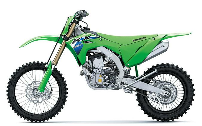 2026 Kawasaki KX™250X