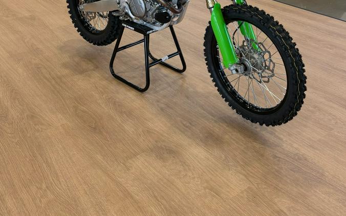 2026 Kawasaki KX™250X