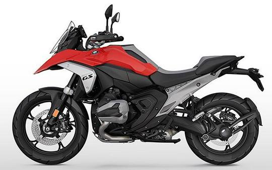 2026 BMW R1300 GS