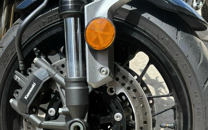2024 Kawasaki Z900RS ABS