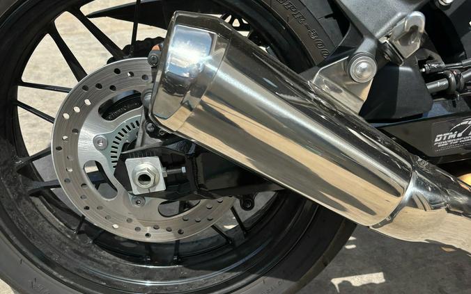 2024 Kawasaki Z900RS ABS